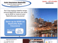 autoinsurancenashville.net