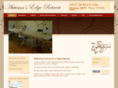 autumnsedgeretreat.com