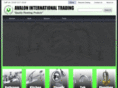 avaloninternationaltrading.com