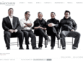 bacchusmanagement.com