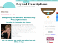 beyondprescriptions.org