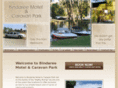 bindareeonthemurray.com