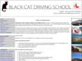 blackcatdriving.com
