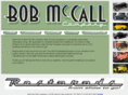 bobmccallrestorods.com