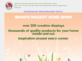 boisespringhomeshow.com