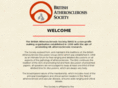 britathsoc.org