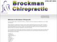 brockmanchiropractic.com