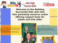 buildingsuccessfulkids.com