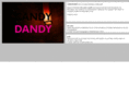 candydandy.net