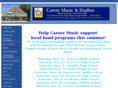 careremusic.com
