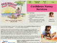 caribbeannannyservices.net
