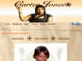 carterjonesmusic.com