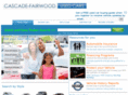 cascadefairwoodusedcars.com