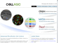 cellasic.com