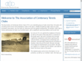 centenarytennisclubs.org
