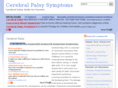 cerebralpalsysymptoms.org