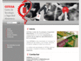 cetesa.com