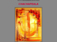 chachapeala.com