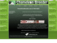 chameleonbreeder.com