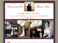 chesapeakecitybridalshow.com