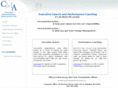 chgmgmt.com