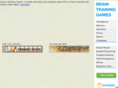 classicmemorygame.com