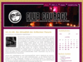 clubcourage.de