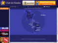 clubdehoteles.com