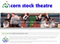 cornstocktheatre.com