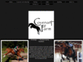 covenantsporthorses.com