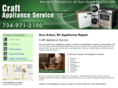 craftapplianceco.net