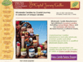 crystaljourneycandle.com