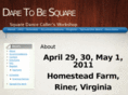 daretobesquare.org