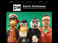 darinmcgowan.com