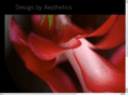 designbyaesthetics.com