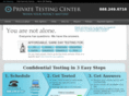 dnapaternitytestingcenters.com