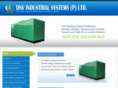 dnvindustries.com