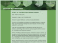 doctorsforwellness.org