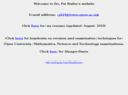 dr-pat-bailey.co.uk