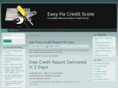 easyfixcreditscore.com