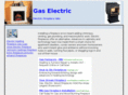 electricfireplacesite.com