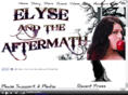 elyseandtheaftermath.com