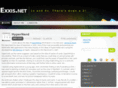 exxis.net
