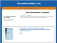 fassadenplatten.net