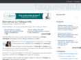 fatigue-info.fr