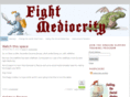 fight-mediocrity.com