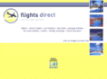flightsdirectuk.com
