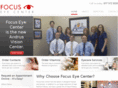 focuseyecenter.com