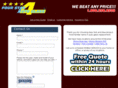fourstarautoglass.com