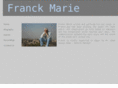 franckmarie.com